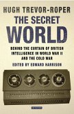 The Secret World (eBook, ePUB)
