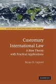 Customary International Law (eBook, ePUB)