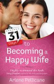 31 Days to Becoming a Happy Wife (eBook, ePUB)