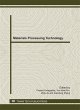 Materials Processing Technology,... - Bild 1
