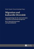 Migration und kulturelle Diversitaet (eBook, PDF)