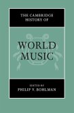 Cambridge History of World Music (eBook, ePUB)