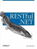 RESTful .NET (eBook, PDF) RESTful .NET (eBook, PDF)