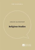 Religious Studies (eBook, ePUB)