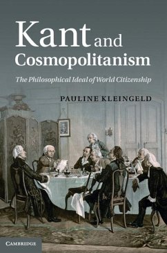 Cover Kant and Cosmopolitanism (eBook, ePUB)