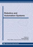 Robotics and Automation Systems (eBook, PDF)