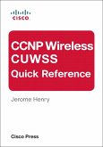 CCNP Wireless CUWSS Quick Reference (eBook, ePUB)