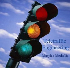 Teletraffic Engineering (eBook, PDF) - Mcduffie, Marylee