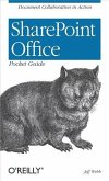 SharePoint Office Pocket Guide (eBook, PDF)