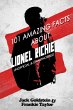 101 Amazing Facts about Lionel Richie... - Bild 1