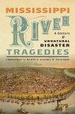 Mississippi River Tragedies (eBook, PDF)
