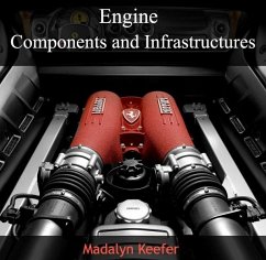 Cover Engine Components and Infrastructures (eBook, PDF)