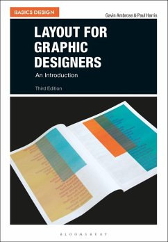 Cover Layout for Graphic Designers (eBook, ePUB)