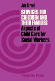 Services for Children and Their Families (eBook, PDF)