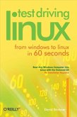 Test Driving Linux (eBook, ePUB)