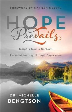 Cover Hope Prevails (eBook, ePUB)