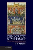 Democratic Statecraft (eBook, ePUB)