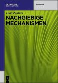 Nachgiebige Mechanismen (eBook, PDF)