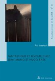 Fantastique et revolte chez Jean Muno et Hugo Raes (eBook, PDF)