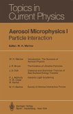 Aerosol Microphysics I (eBook, PDF)