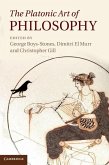 Platonic Art of Philosophy (eBook, ePUB)