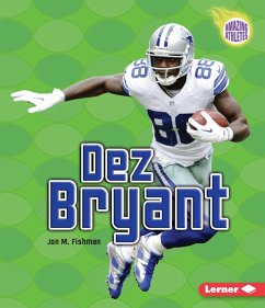 Cover Dez Bryant (eBook, ePUB)