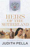 Heirs of the Motherland (The Russians Book #4) (eBook, ePUB)