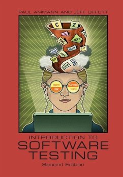 Introduction to Software Testing (eBook, ePUB) - Ammann, Paul