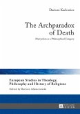 Archparadox of Death (eBook, ePUB)