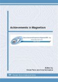 Achievements in Magnetism (eBook, PDF)