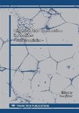 Diffusion and Conduction in Zeolites (eBook, PDF)