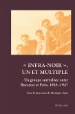 Infra-noir un et multiple (eBook, PDF)