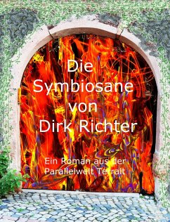 Cover Die Symbiosane (eBook, ePUB)