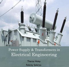 Cover Power Supply & Transformers in Electrical Engineering (eBook, PDF)