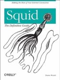 Squid: The Definitive Guide (eBook, PDF)