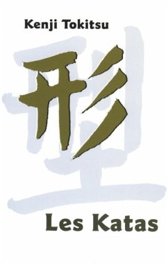 Cover Katas Les (eBook, PDF)