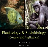 Planktology & Sociobiology (Concepts and Applications) (eBook, PDF)