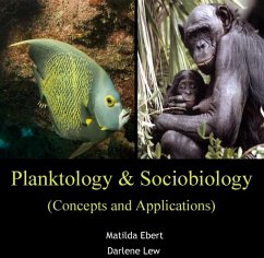Cover Planktology & Sociobiology (Concepts and Applications) (eBook, PDF)