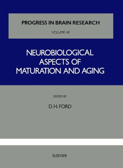 Neurobiological Aspects of Maturation and Aging (eBook, PDF)