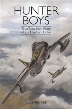 Cover Hunter Boys (eBook, ePUB)