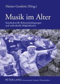 Musik im Alter (eBook, PDF)