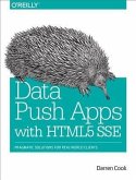 Data Push Apps with HTML5 SSE (eBook, PDF)