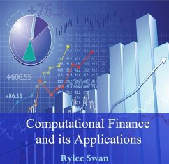 Cover Computational Finance and its Applications (eBook, PDF)