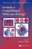 Handbook of Computational Molecular Biology (eBook, PDF)