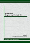 Advances in Engineering Plasticity XII (eBook, PDF)