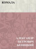 Komala (eBook, ePUB)