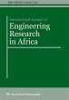 International Journal of Engineering... - Bild 1