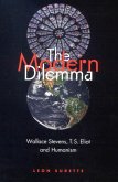 Modern Dilemma (eBook, PDF) Modern Dilemma (eBook, PDF)