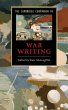 Cambridge Companion to War Writing... - Bild 1