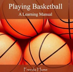 Cover Playing Basketball (eBook, PDF)